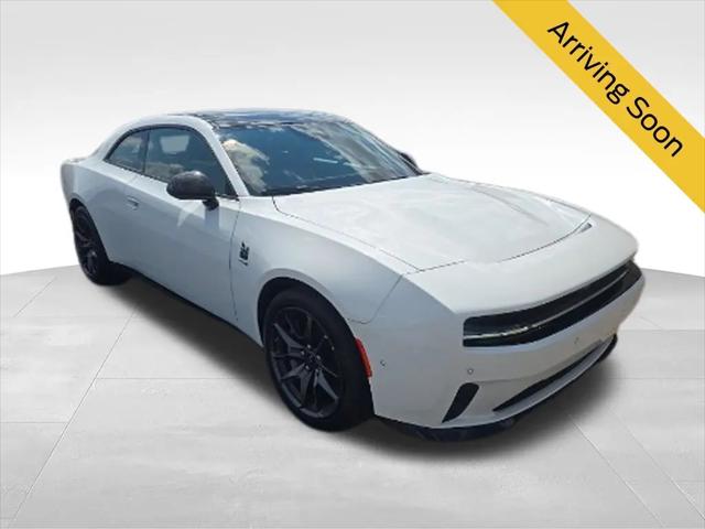 2025 Dodge Charger Daytona Scat Pack AWD for sale in Elmhurst, IL