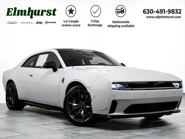 2025 Dodge Charger Daytona Scat Pack AWD for sale in Elmhurst, IL