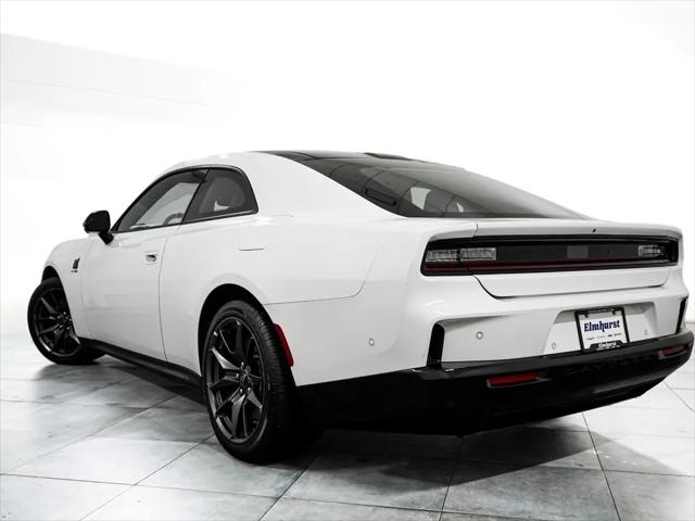 2025 Dodge Charger Daytona Scat Pack AWD