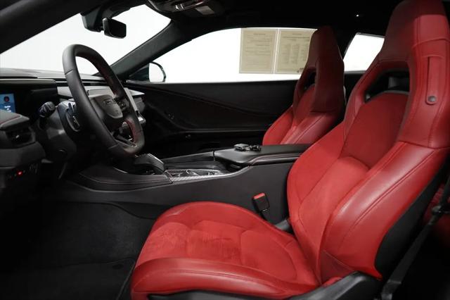 2025 Dodge Charger Daytona Scat Pack AWD