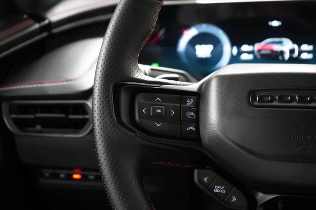 2025 Dodge Charger Daytona Scat Pack AWD