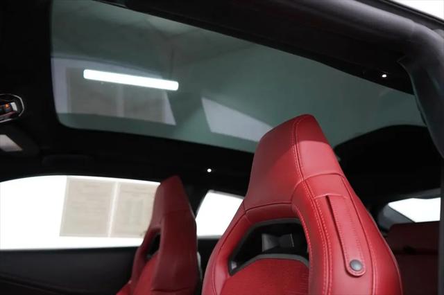 2025 Dodge Charger Daytona Scat Pack AWD