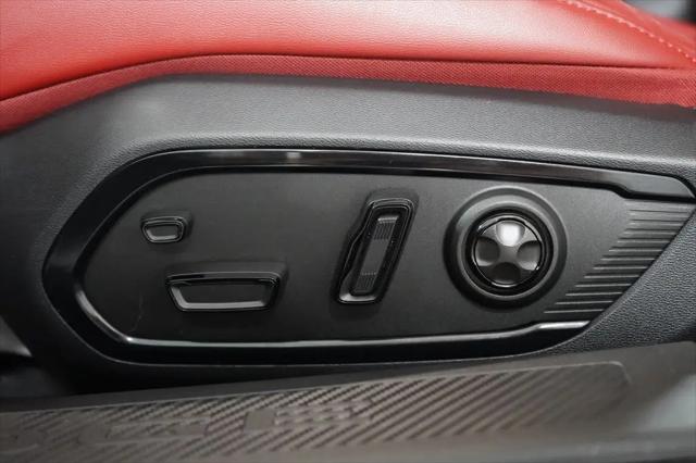 2025 Dodge Charger Daytona Scat Pack AWD