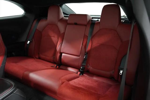 2025 Dodge Charger Daytona Scat Pack AWD