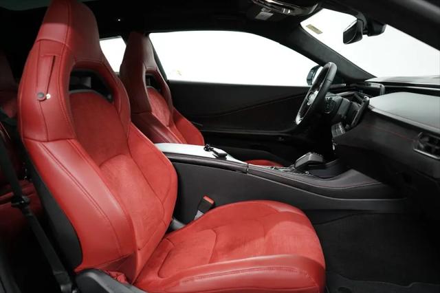 2025 Dodge Charger Daytona Scat Pack AWD