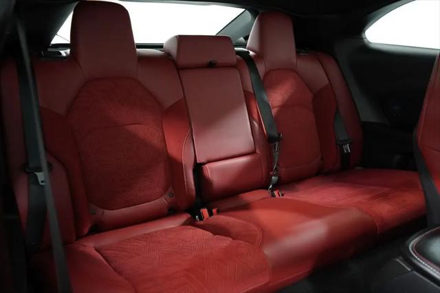 2025 Dodge Charger Daytona Scat Pack AWD