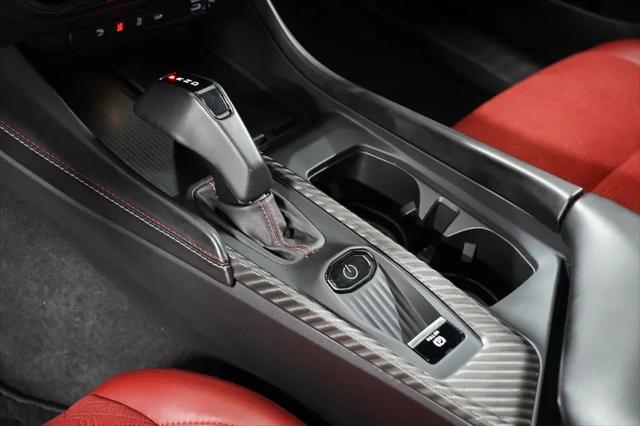 2025 Dodge Charger Daytona Scat Pack AWD