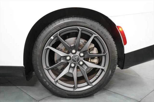 2025 Dodge Charger Daytona Scat Pack AWD