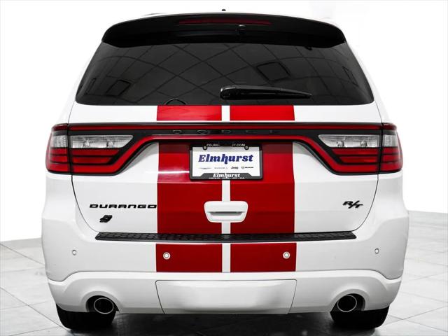 2025 Dodge Durango R/T Plus AWD