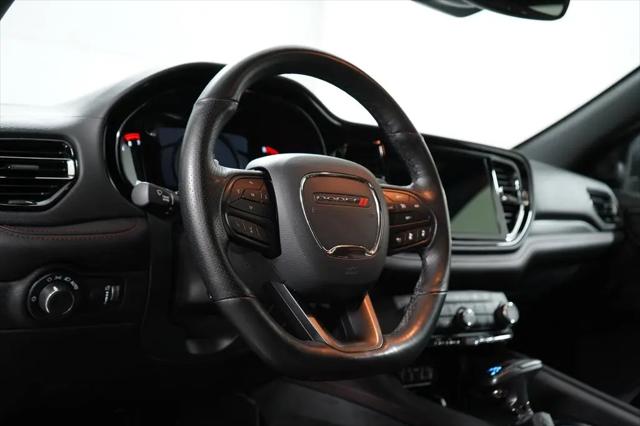 2025 Dodge Durango R/T Plus AWD