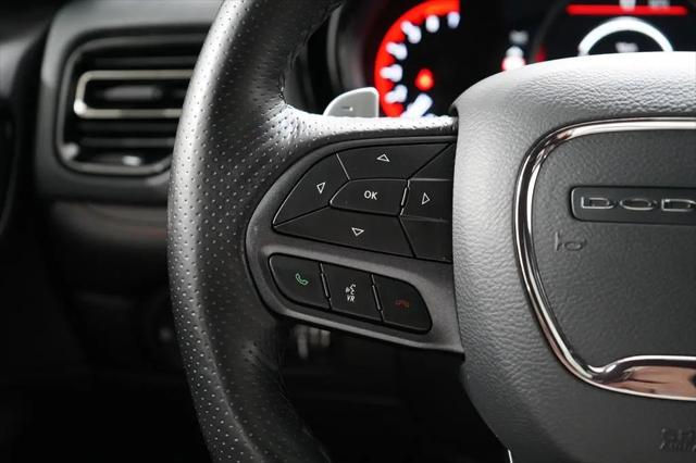 2025 Dodge Durango R/T Plus AWD