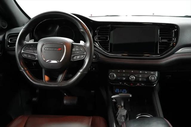 2025 Dodge Durango R/T Plus AWD