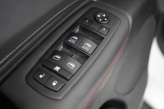 2025 Dodge Durango R/T Plus AWD