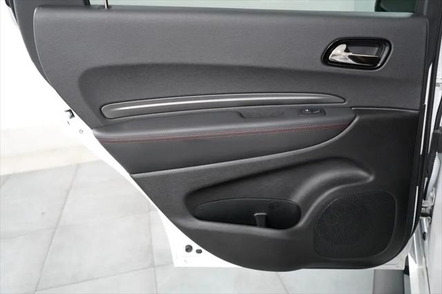 2025 Dodge Durango R/T Plus AWD