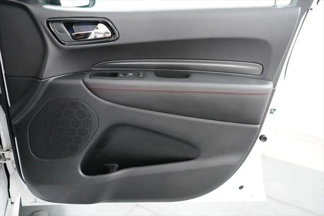 2025 Dodge Durango R/T Plus AWD