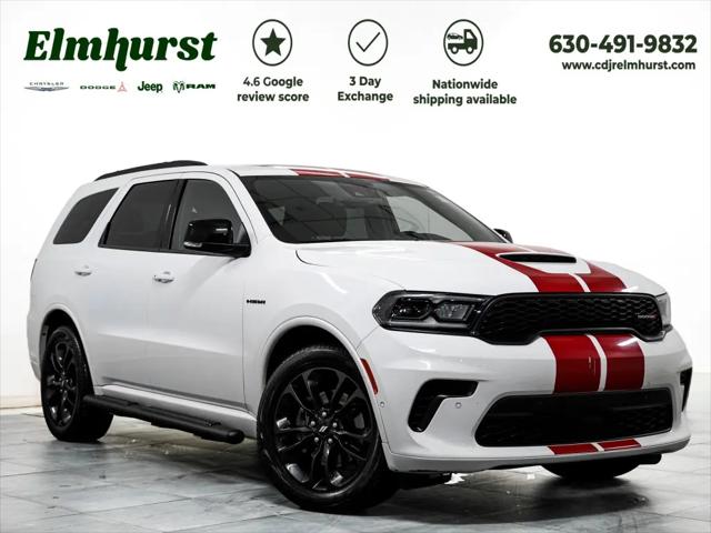 2025 Dodge Durango R/T Plus AWD for sale in Elmhurst, IL