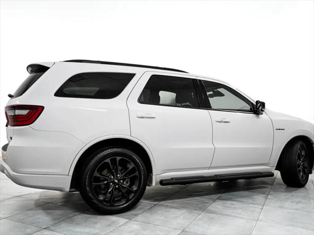 2025 Dodge Durango R/T Plus AWD