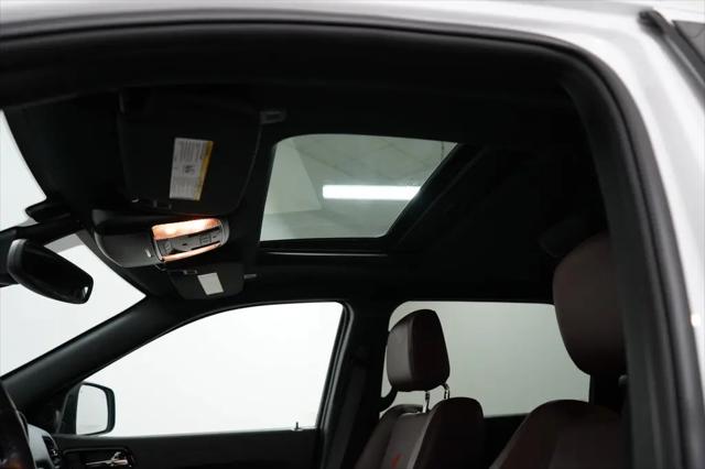 2025 Dodge Durango R/T Plus AWD