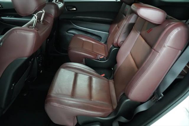 2025 Dodge Durango R/T Plus AWD