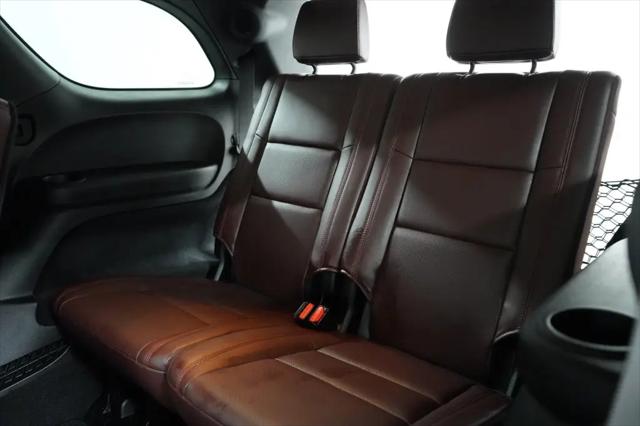 2025 Dodge Durango R/T Plus AWD