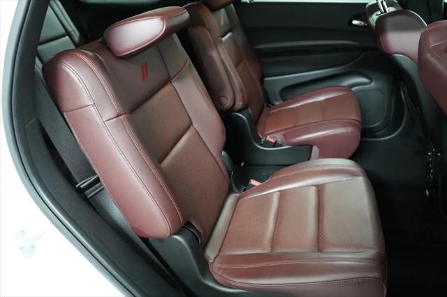 2025 Dodge Durango R/T Plus AWD