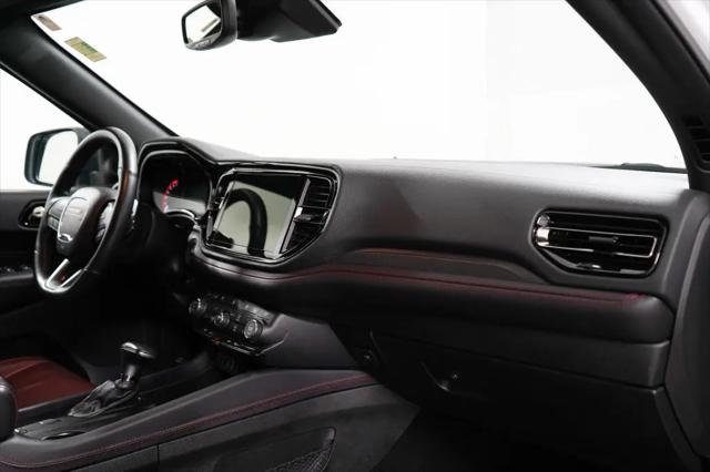 2025 Dodge Durango R/T Plus AWD