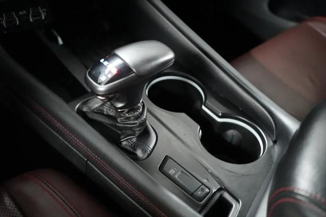 2025 Dodge Durango R/T Plus AWD