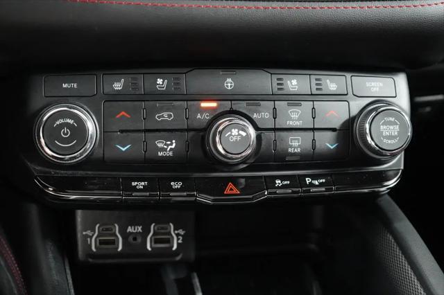 2025 Dodge Durango R/T Plus AWD