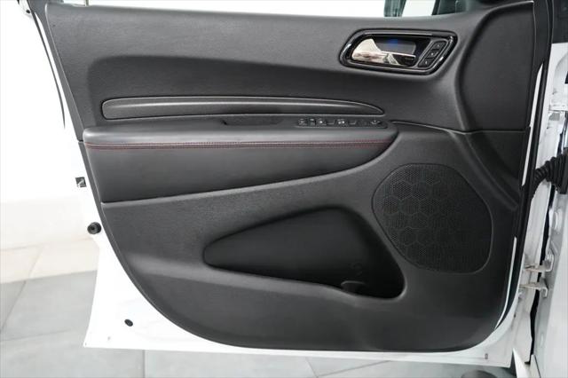 2025 Dodge Durango R/T Plus AWD