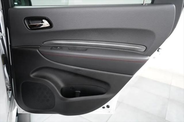 2025 Dodge Durango R/T Plus AWD