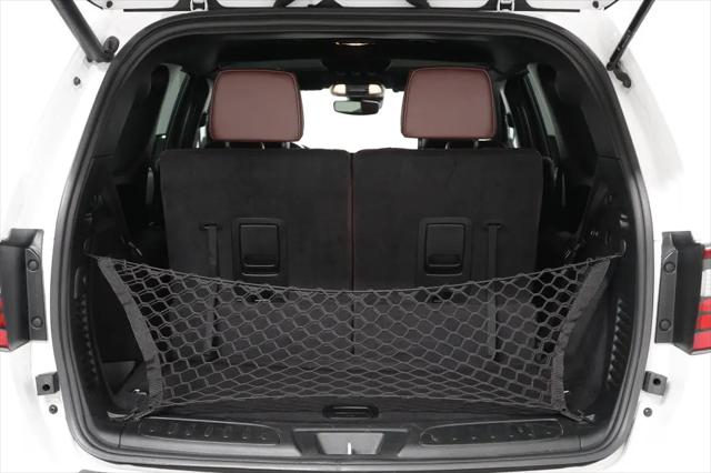 2025 Dodge Durango R/T Plus AWD