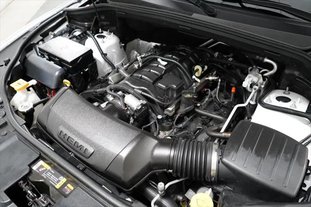 2025 Dodge Durango R/T Plus AWD