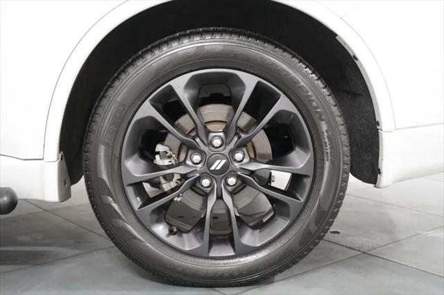 2025 Dodge Durango R/T Plus AWD