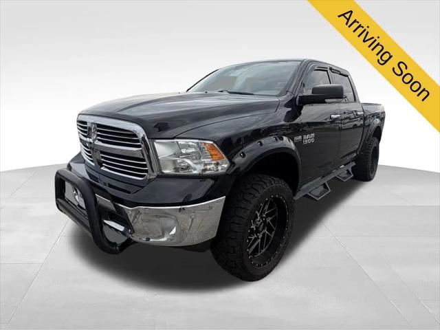 2015 Ram 1500 Big Horn for sale in Elmhurst, IL