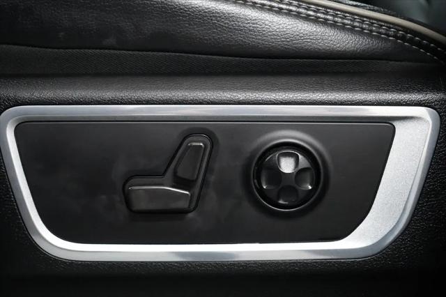 2021 Ram 1500 Laramie Crew Cab 4x4 57 Box
