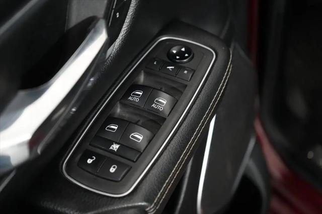 2021 Ram 1500 Laramie Crew Cab 4x4 57 Box
