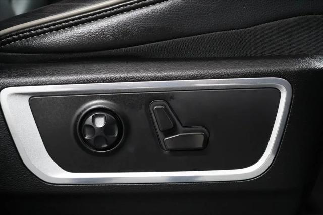 2021 Ram 1500 Laramie Crew Cab 4x4 57 Box