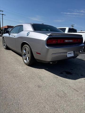 2013 Dodge Challenger R/T Plus for sale in Elmhurst, IL