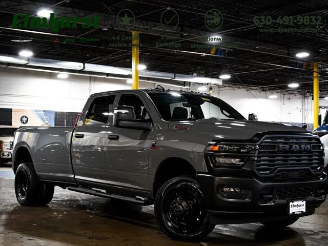 2027 Ram 3500 Tradesman for sale in Elmhurst, IL