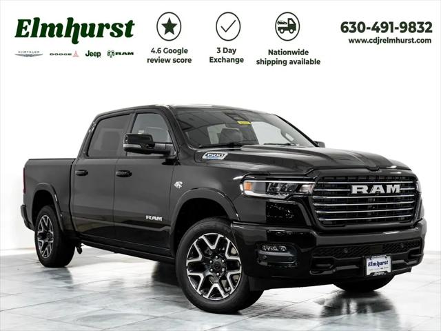 2027 Ram 1500 Laramie for sale in Elmhurst, IL