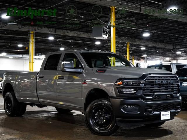 2027 Ram 3500 Tradesman for sale in Elmhurst, IL