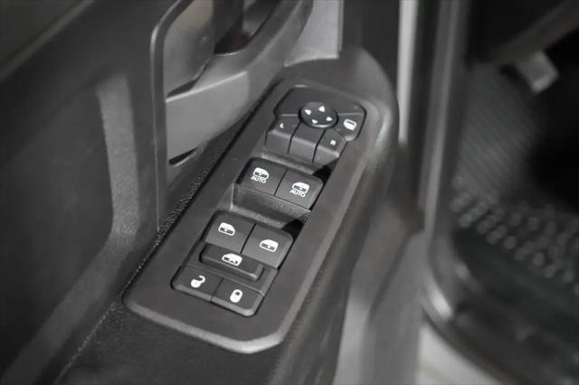 2027 Ram 3500 Tradesman