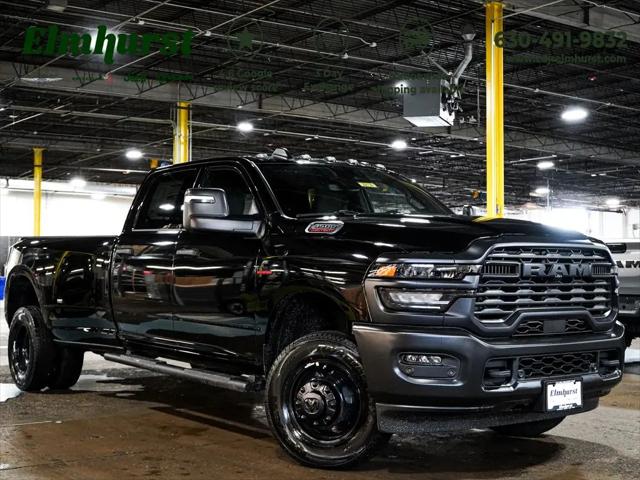 2027 Ram 3500 Tradesman for sale in Elmhurst, IL