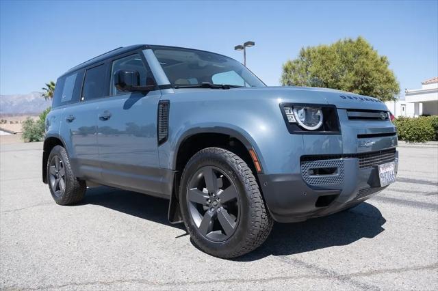 2023 Land Rover Defender 110 S for sale in Banning, CA