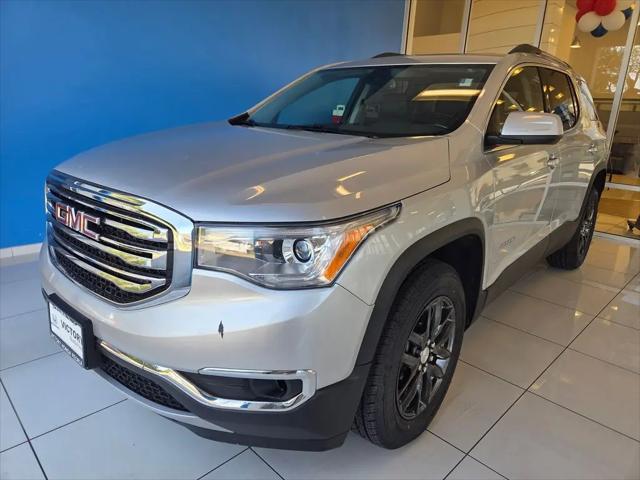 2019 GMC Acadia SLT-1 for sale in Peoria, IL