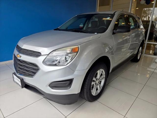 2016 Chevrolet Equinox L for sale in Peoria, IL