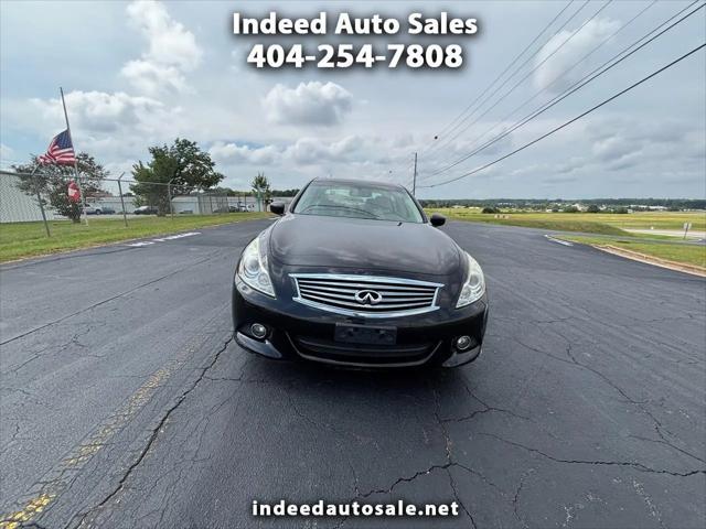 2012 INFINITI G37 Journey for sale in Lawrenceville, GA