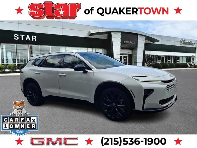 2025 Toyota Crown Signia Limited for sale in Quakertown, PA