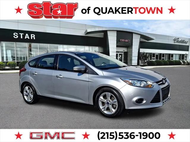 2014 Ford Focus SE for sale in Quakertown, PA