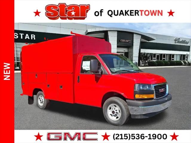 2026 GMC Savana Cutaway Work Van for sale in Quakertown, PA